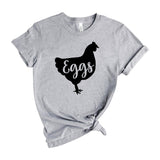 eggs