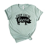 Farm Fresh Bacon