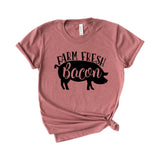 Farm Fresh Bacon