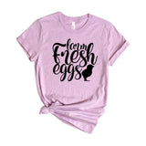 Farm Fresh Eggs