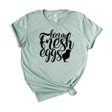 Farm Fresh Eggs