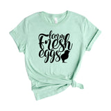 Farm Fresh Eggs