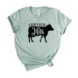 Farm Fresh Milk