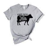 Farm Fresh Milk