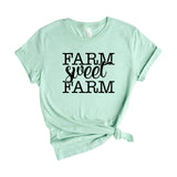 Farm Sweet Farm