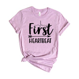 First Heartbeat