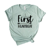First Heartbeat