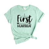 First Heartbeat
