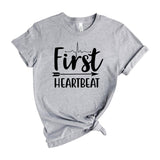 First Heartbeat