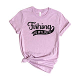 Fishing Is My Life