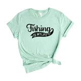 Fishing Is My Life