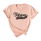 Fishing Is My Life