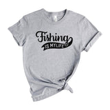 Fishing Is My Life