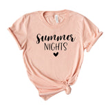summer nights