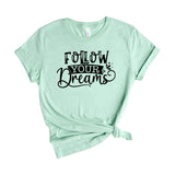 Follow Your Dreams
