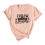 Follow Your Dreams