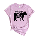 Fresh Dairy Milk