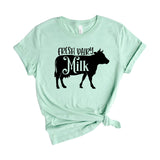 Fresh Dairy Milk