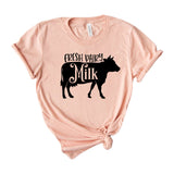 Fresh Dairy Milk