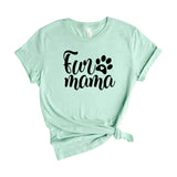 Fur Mama