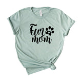 Fur Mom