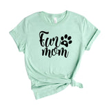 Fur Mom