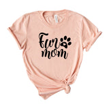 Fur Mom