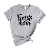 Fur Mom