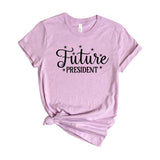 Future President