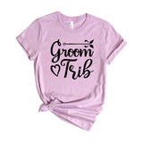 Groom trib
