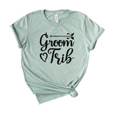 Groom trib