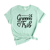 Groom trib