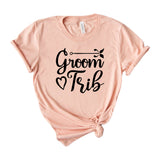 Groom trib