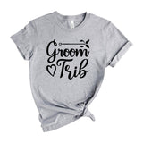 Groom trib
