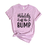 Hands Off The Bump