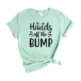 Hands Off The Bump