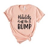 Hands Off The Bump