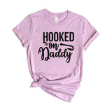 Hooked On daddy