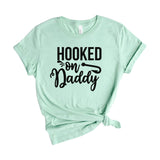 Hooked On daddy
