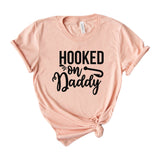 Hooked On daddy