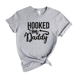 Hooked On daddy