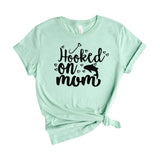 Hooked on Mom