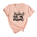 Hooked on Mom