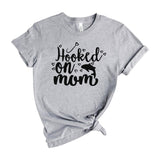 Hooked on Mom