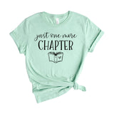 Just one more chapter