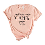 Just one more chapter