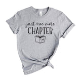 Just one more chapter