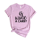 Is Wine A Carb