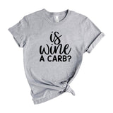 Is Wine A Carb