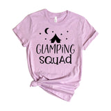 glamping squad